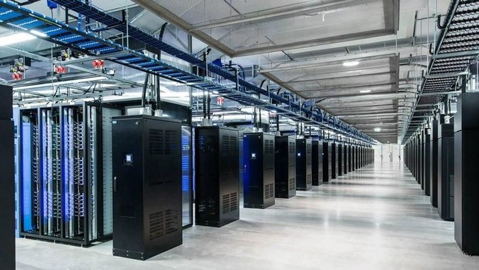 Data Center | Bitmatic