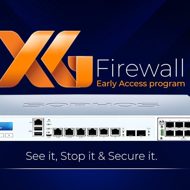 Firewall