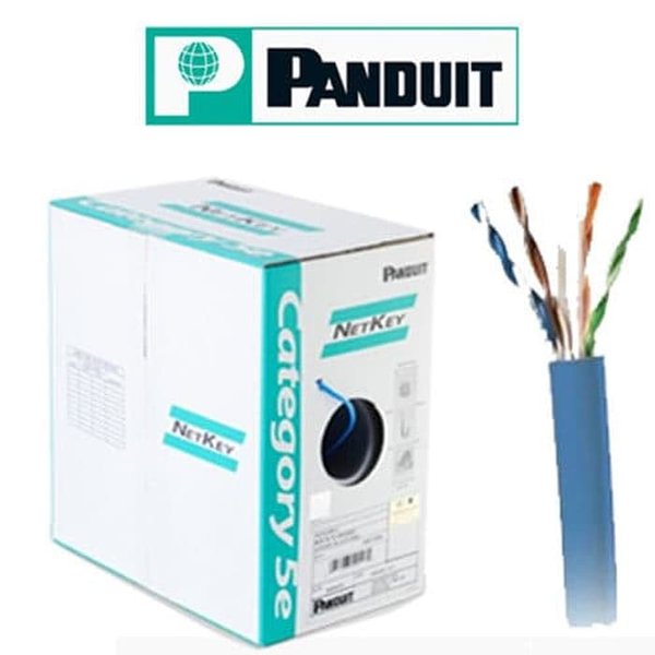 Cat 5e 24 AWG UTP Copper Patch Cord