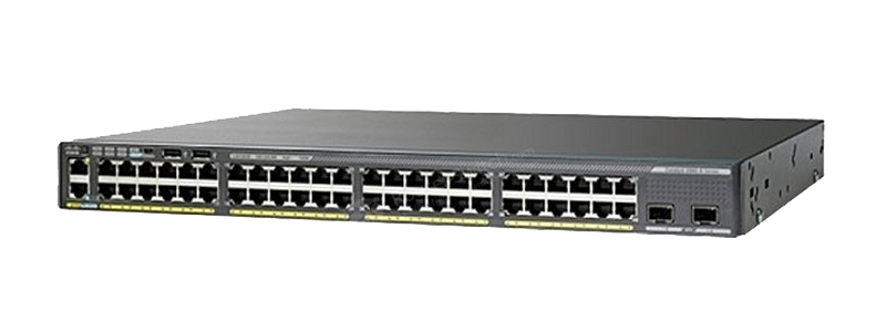Cisco Catalyst 2960-X and 2960-XR Series Switches | Bitmatic