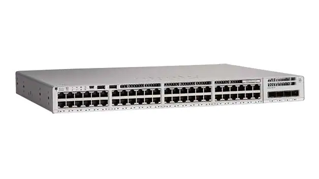 Cisco Catalyst 9200 Series Switches | Bitmatic