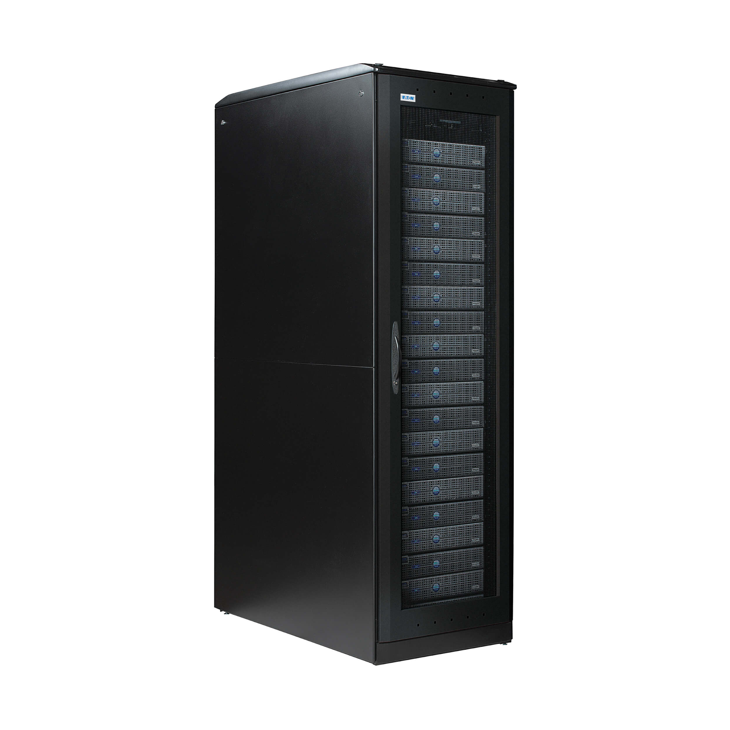 Eaton Paramount 42U Server Rack Enclosure