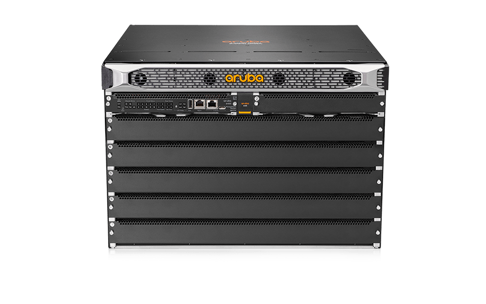 Aruba CX 6405