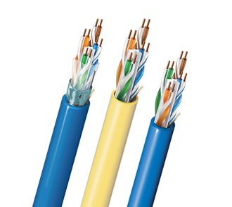 BELDEN Cat 6