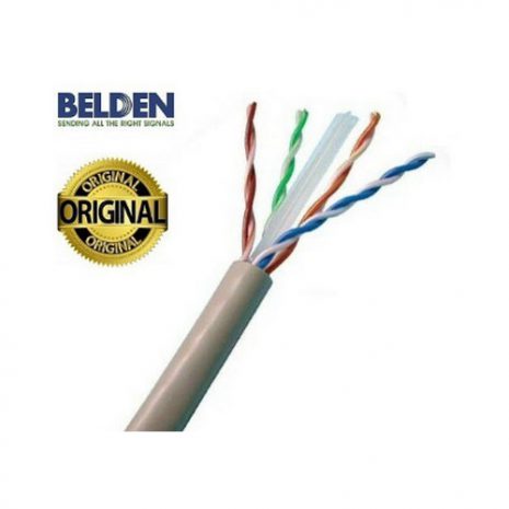 BELDEN Cat 6