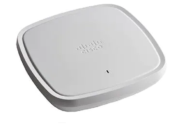 Cisco Catalyst 9130AX Series Access Points