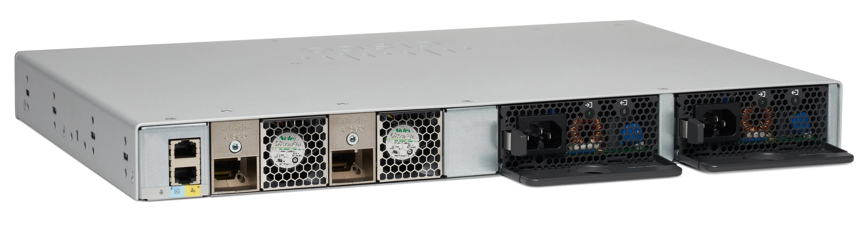 Cisco Catalyst 9200 Series Switches