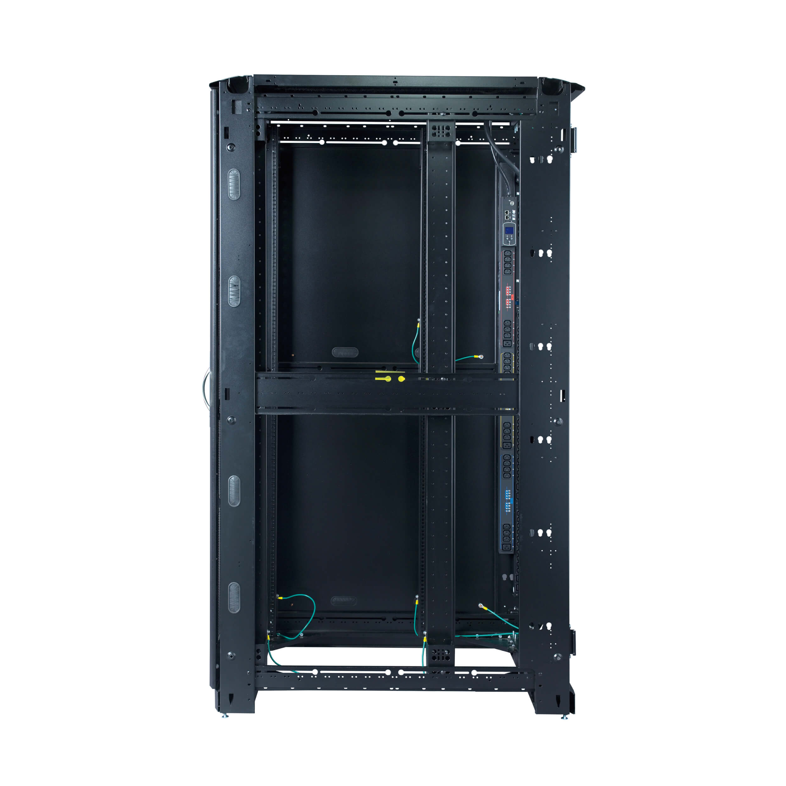 Eaton Paramount 42U Server Rack Enclosure