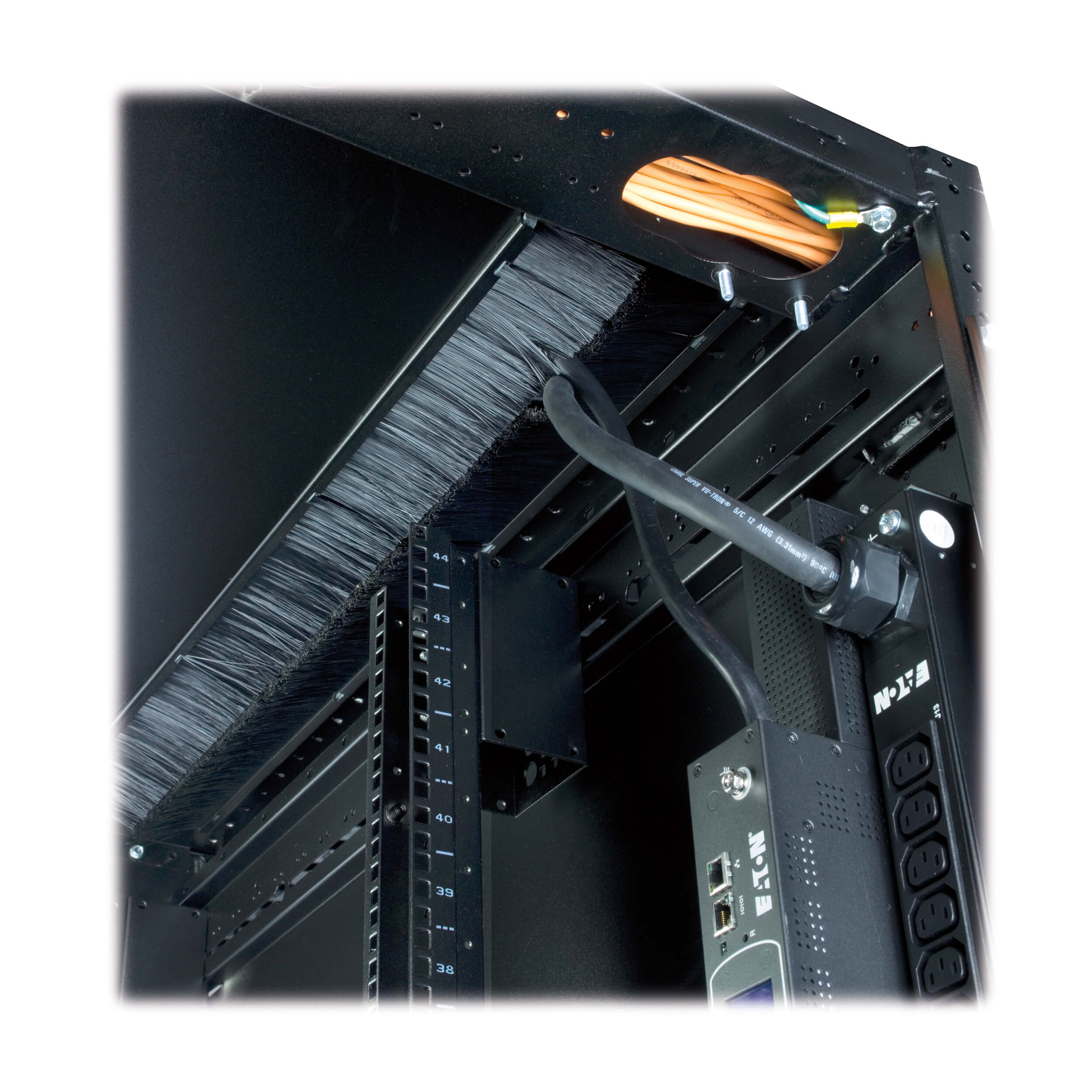 Eaton Paramount 42U Server Rack Enclosure