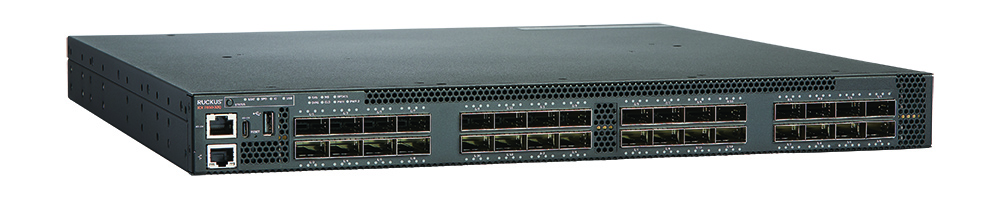 ICX7850 | RUCKUS ICX 7850 Switches