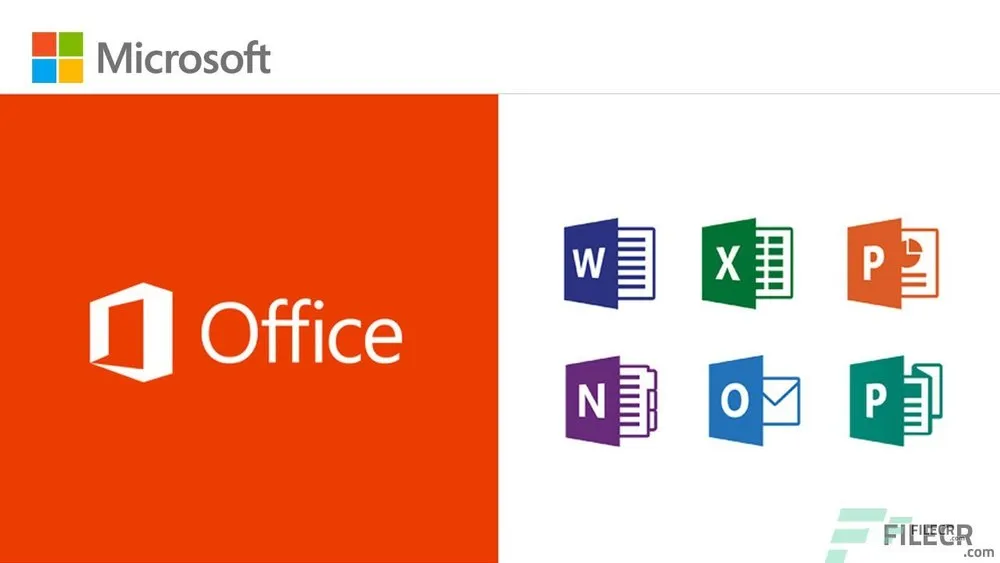 Microsoft Office 2016 Pro plus