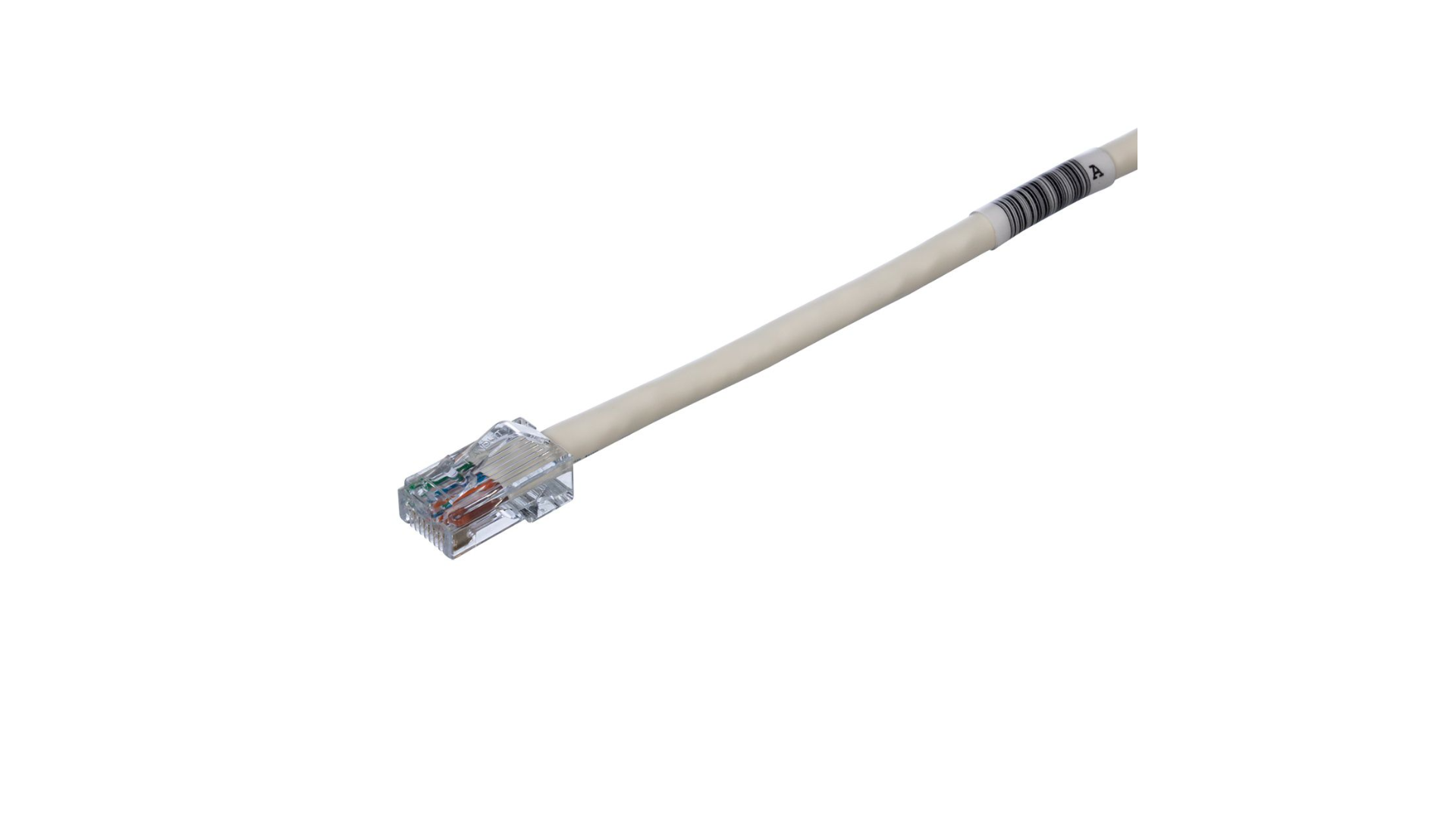 PANDUIT Cat 5e 24 AWG UTP Copper Patch Cord