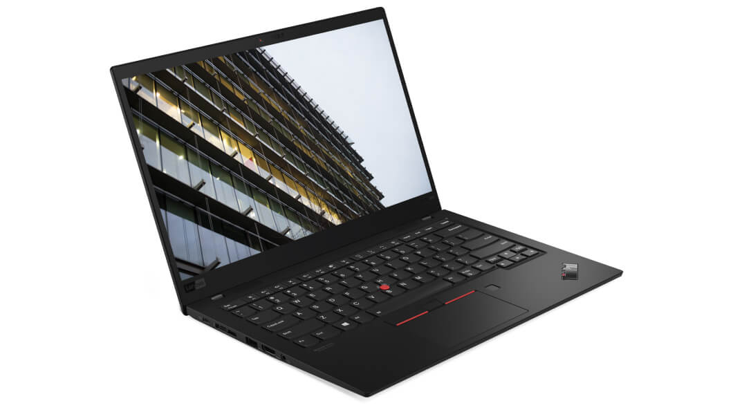 ThinkPad X1 Carbon Gen 8