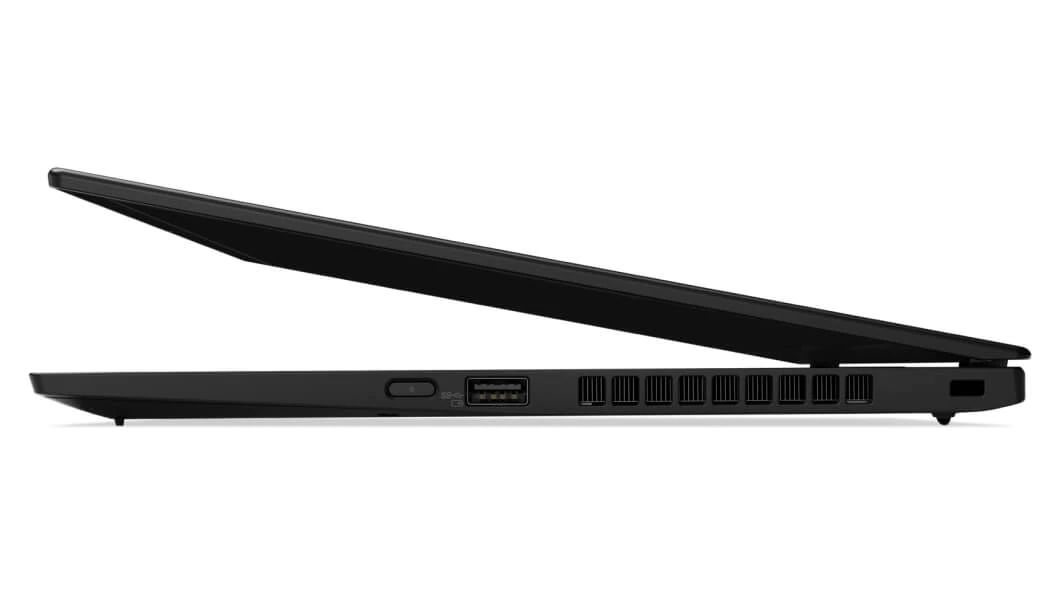 ThinkPad X1 Carbon Gen 8