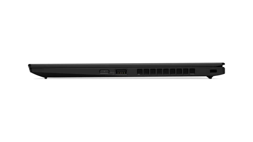 ThinkPad X1 Carbon Gen 8