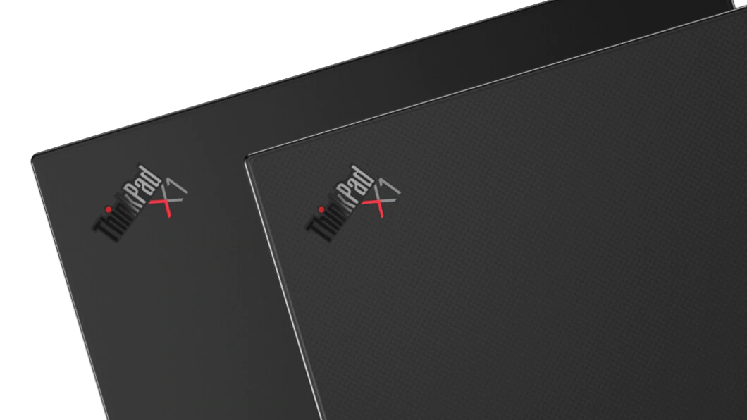 ThinkPad X1 Carbon Gen 8