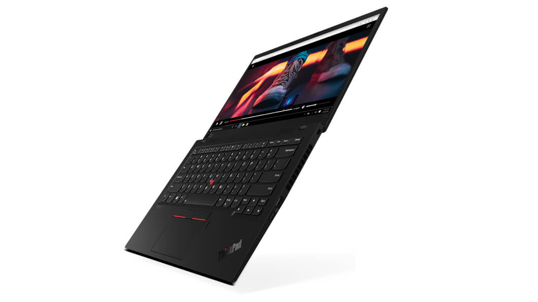 ThinkPad X1 Carbon Gen 8