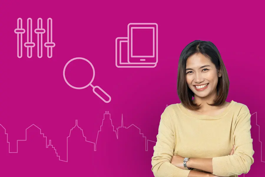 Greater business resilience | Bitmatic