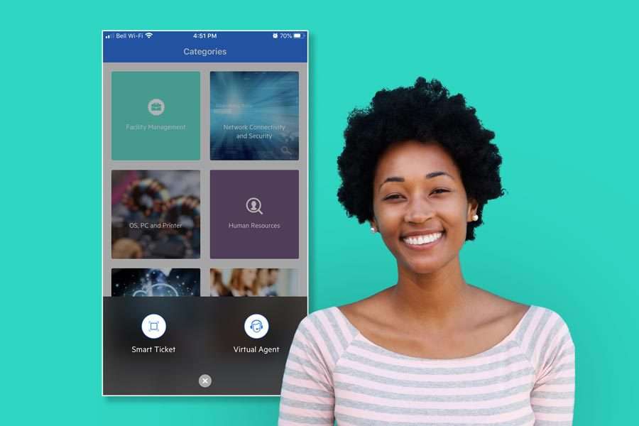 Superior service experiences | Bitmatic